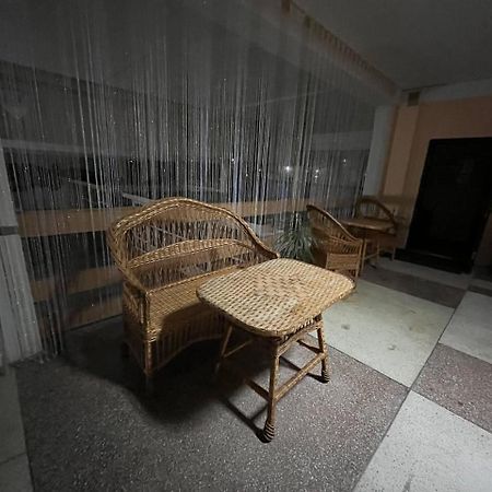 Готель Ас Берегово 外观 照片
