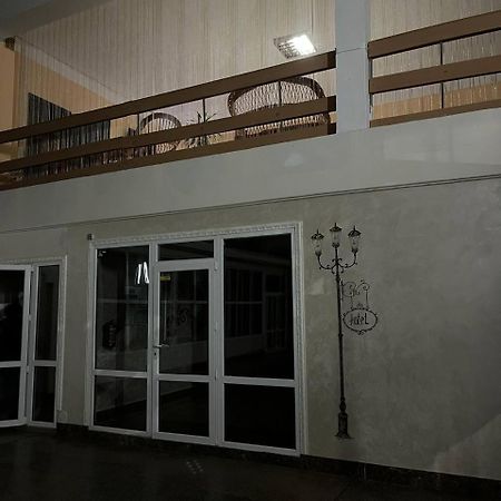 Готель Ас Берегово 外观 照片