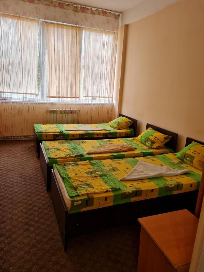 Готель Ас Берегово 外观 照片