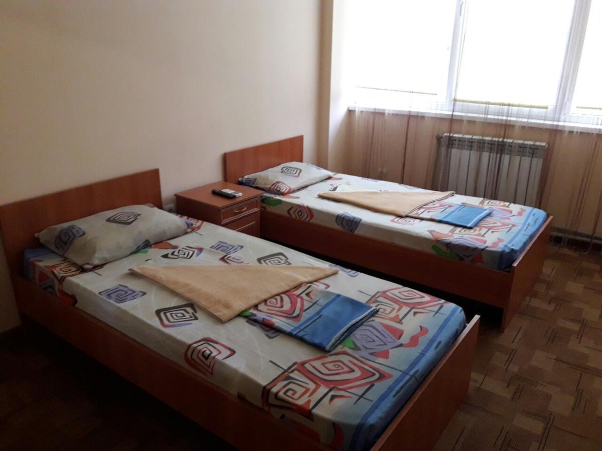 Готель Ас Берегово 外观 照片