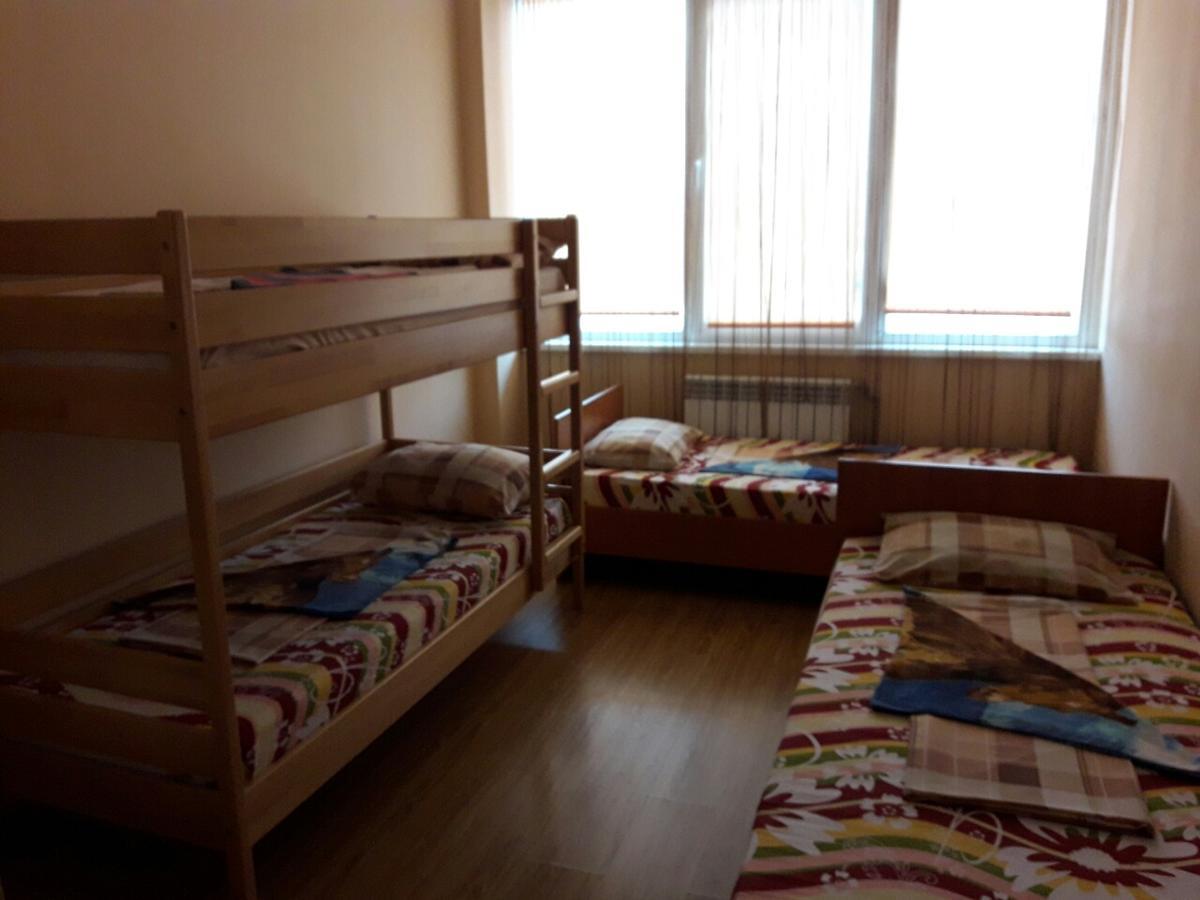 Готель Ас Берегово 外观 照片