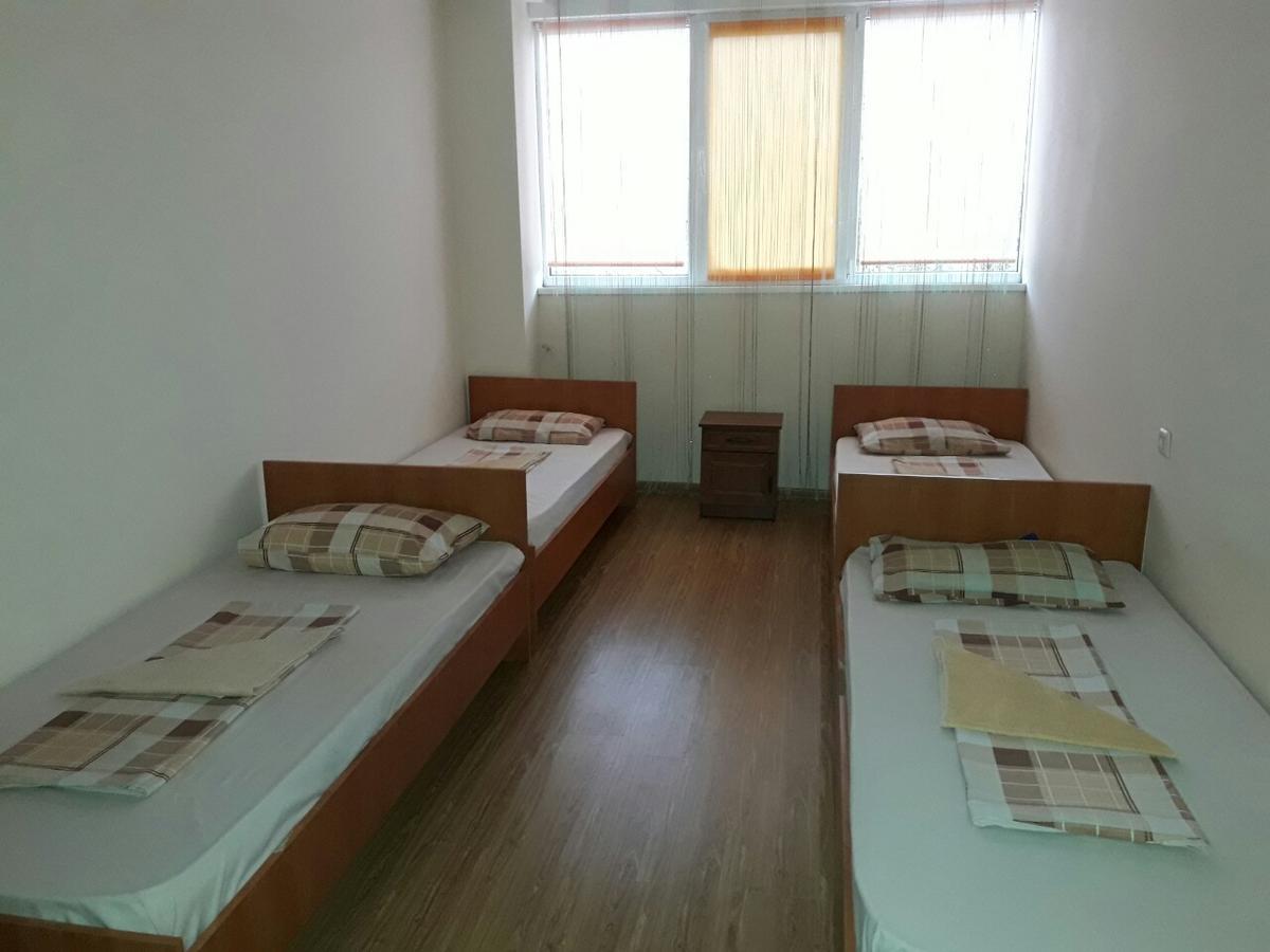 Готель Ас Берегово 外观 照片