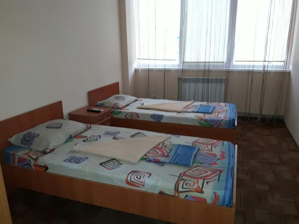 Готель Ас Берегово 外观 照片